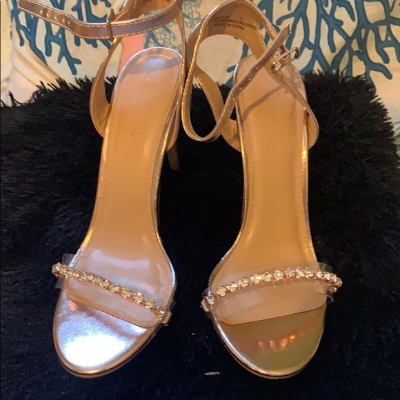 Shoes - High Heels - Charlotte Russe